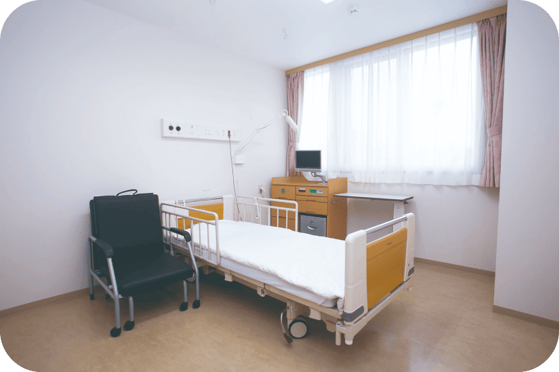 部屋のイメージ