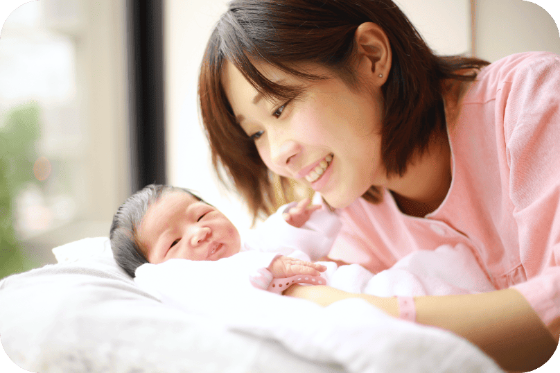 産後スケジュール